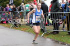 Womens under-17s 3 Stage Relay, 2018 ERRA 6 and 4 Stage and Youngsters Relays. Photo:  David T. Hewitson/Sports for All Pics